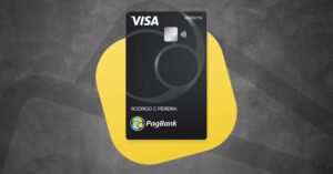Descubra o processo para pedir o cartão de crédito PagBank