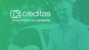 Creditas: entendendo o funcionamento do empréstimo garantido