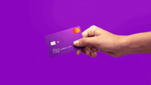 Descubra mais sobre o cartão roxinho do Nubank