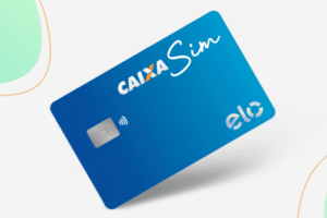 Cartão de crédito Caixa Sim: descubra o funcionamento dessa alternativa