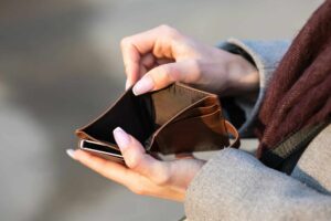 Sugestões para pedir um empréstimo sem afetar seu orçamento