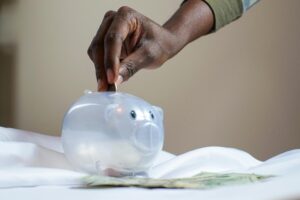 Transforme Suas Dívidas em Objetivos: Inicie 2025 Livre do Passado