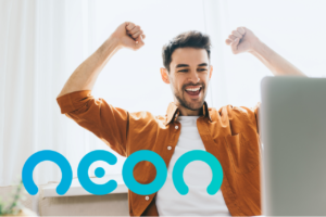 Como solicitar o Empréstimo Neon