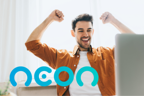 Como solicitar o Empréstimo Neon
