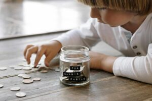 Transformando a Educação Financeira com Gamificação