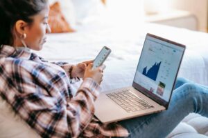 Iniciando sua jornada de preparação para investimentos