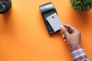 Inovação Contactless: Praticidade e Proteção em 2025