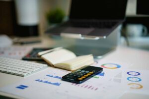 O Efeito da Inteligência Artificial na Gestão das Finanças Pessoais