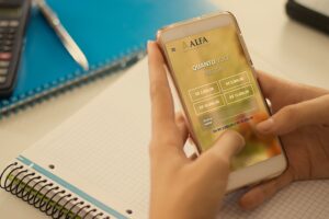 Aprenda a fazer seu pedido de empréstimo pessoal no Banco Alfa: guia completo