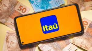 Dinheiro liberado imediatamente, com pagamento da parcela em 30 dias (*análise necessária)