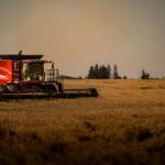 Benefício emergencial para desastres agrícolas
