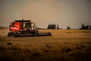 Benefício emergencial para desastres agrícolas