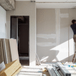 Crédito para Reforma: 5 Melhores Linhas de Financiamento para Renovar a Casa na Primavera