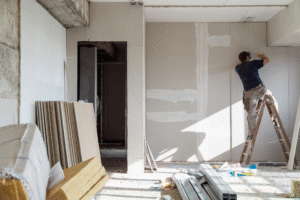 Crédito para Reforma: 5 Melhores Linhas de Financiamento para Renovar a Casa na Primavera