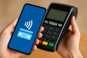 Pagamento por aproximação é seguro? Descubra tudo o que precisa saber