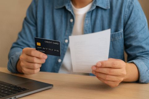 Limite do Cartão Reduzido sem Aviso? Entenda por que os Bancos Fazem Isso e Como Reverter