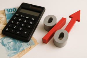 Fuga da SELIC a 14.75%: 5 opções melhores de empréstimo pessoal