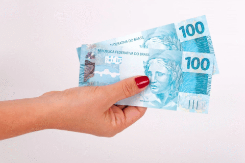 Seu novo empréstimo