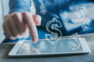 Crédito online com aprovação rápida e total segurança pela Juvo Crédito