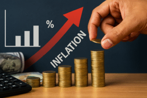 Como Investir com a SELIC Alta e Proteger seu Dinheiro da Inflação?