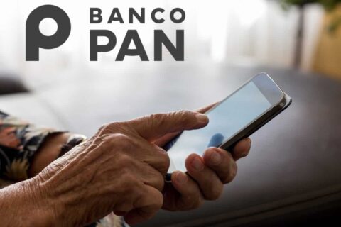 Peça seu empréstimo consignado de até 35% do salário por mês no Banco Pan em 4 passos simples