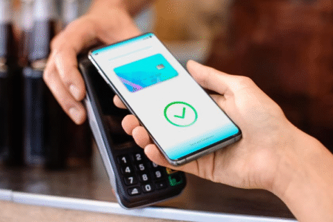 Como usar o pagamento por aproximação com segurança? Entenda os cuidados
