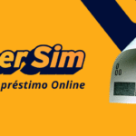 Como solicitar o empréstimo SuperSim?