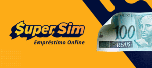 Como solicitar o empréstimo SuperSim?