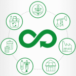 Como aplicar a economia circular no seu dia a dia e economizar em tempos de altos custos