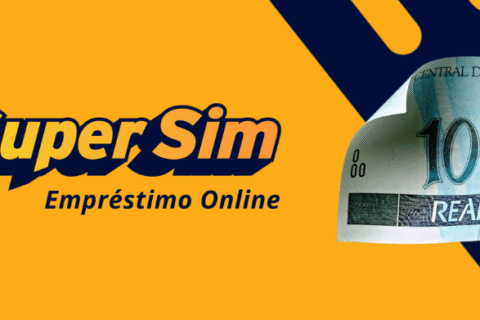 Conheça o Empréstimo SuperSim