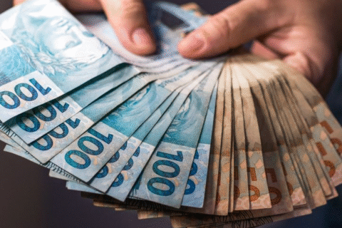 Seu novo empréstimo