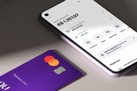 Conheça o Empréstimo Nubank