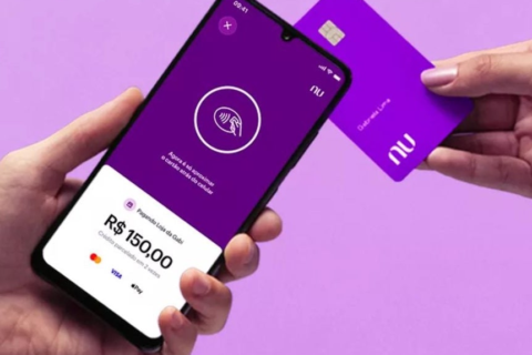 Conheça o Empréstimo Nubank