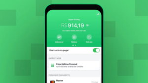 Conheça o Empréstimo PicPay