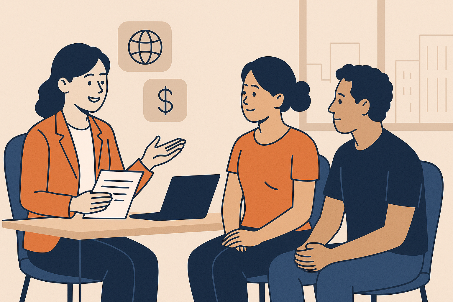 Linhas de crédito para servidores e empregados CLT: novas regras, vantagens e quando vale a pena