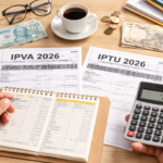 IPVA e IPTU 2026: guia prático para decidir entre o pagamento à vista ou parcelado