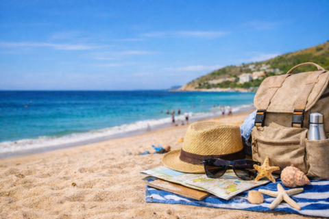 Como curtir as férias de verão gastando pouco: dicas práticas para janeiro