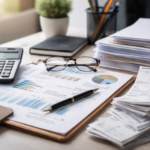Imposto de Renda 2026 à vista: comece a organizar sua documentação agora para evitar erros