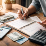 Revisão de metas: como ajustar seu planejamento financeiro