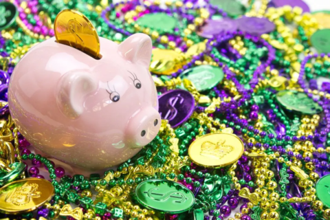 Carnaval sem dívidas: como planejar os gastos da folia para não comprometer o orçamento