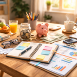 Volta à rotina: como reorganizar o orçamento familiar após o período de férias escolares