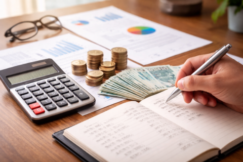 Como calcular o custo total do empréstimo e evitar surpresas?