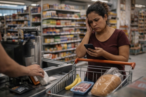 Como fazer o dinheiro render mais no mês