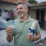 Como escolher um empréstimo com mais segurança