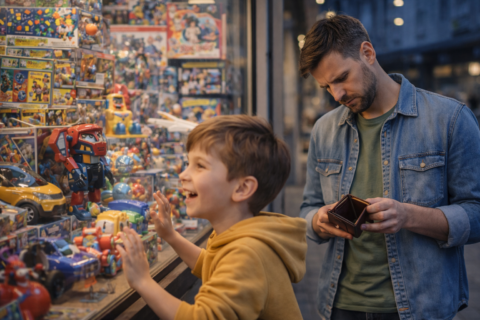 Como buscar caminhos para melhorar minha renda