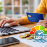 Cartão de crédito para quem tem score médio: como aumentar suas chances?