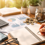 Como organizar as finanças no início do ano e evitar novo endividamento?