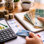 Como reduzir a utilização do limite sem precisar quitar toda a dívida?