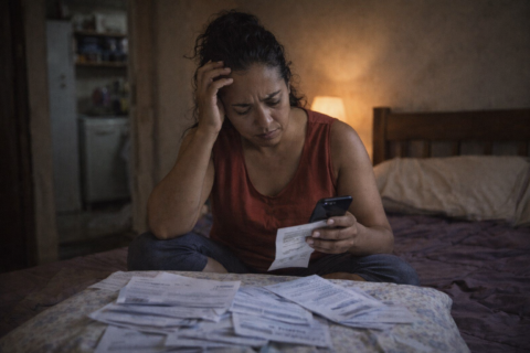 Como usar um empréstimo sem se enrolar