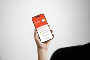 Tudo pronto! A simulação do seu SCrédito está a um clique